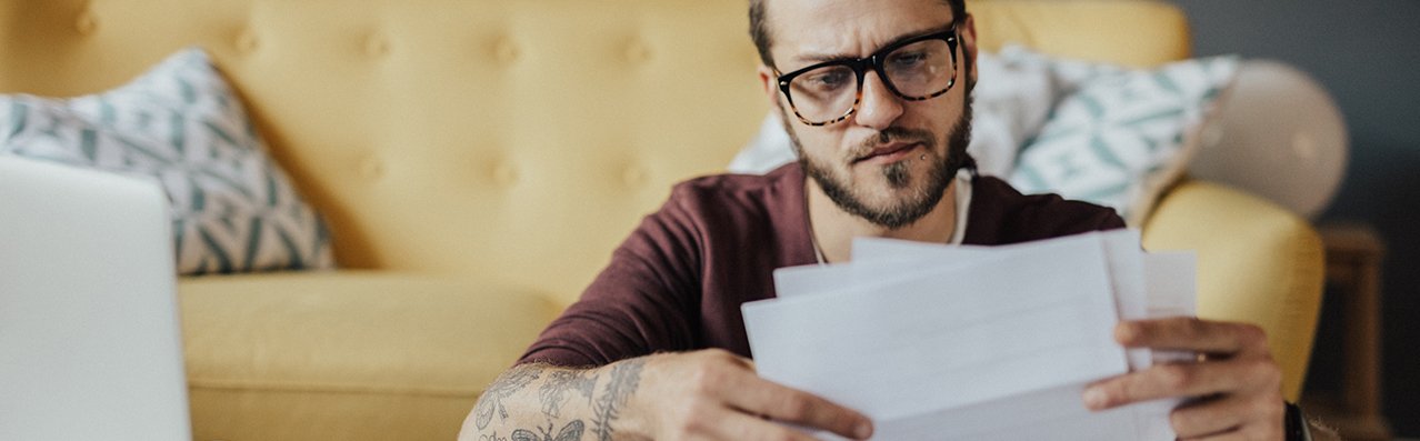 Musterbrief erstellen